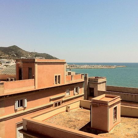 Boutique Hotel Davallada- Adults Only Σίτζες Δωμάτιο φωτογραφία