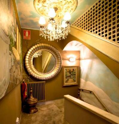 Boutique Hotel Davallada- Adults Only Σίτζες Εξωτερικό φωτογραφία