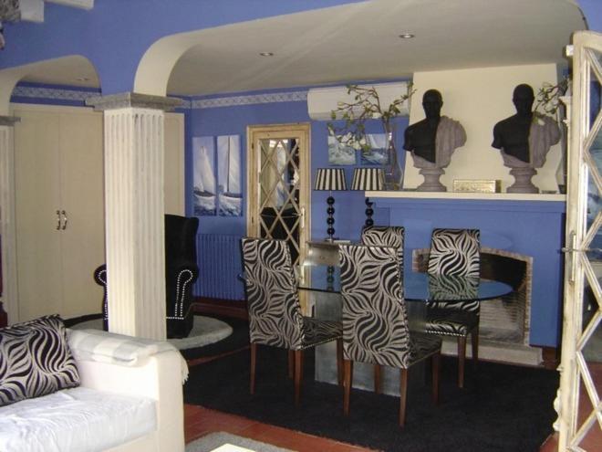 Boutique Hotel Davallada- Adults Only Σίτζες Δωμάτιο φωτογραφία