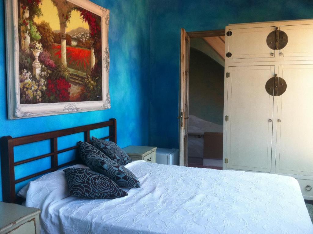 Boutique Hotel Davallada- Adults Only Σίτζες Δωμάτιο φωτογραφία