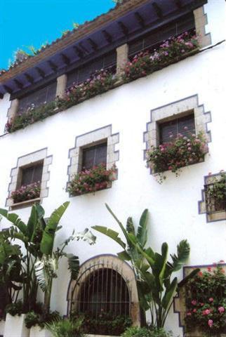 Boutique Hotel Davallada- Adults Only Σίτζες Δωμάτιο φωτογραφία