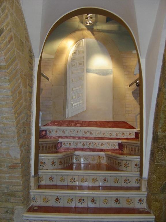 Boutique Hotel Davallada- Adults Only Σίτζες Εξωτερικό φωτογραφία