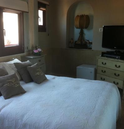 Boutique Hotel Davallada- Adults Only Σίτζες Δωμάτιο φωτογραφία