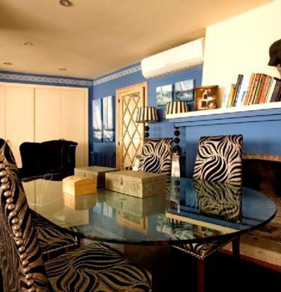 Boutique Hotel Davallada- Adults Only Σίτζες Δωμάτιο φωτογραφία